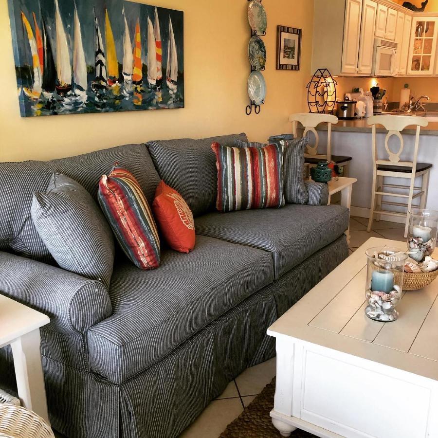 Beach Bungalow At Ocean Village Fort Pierce Εξωτερικό φωτογραφία