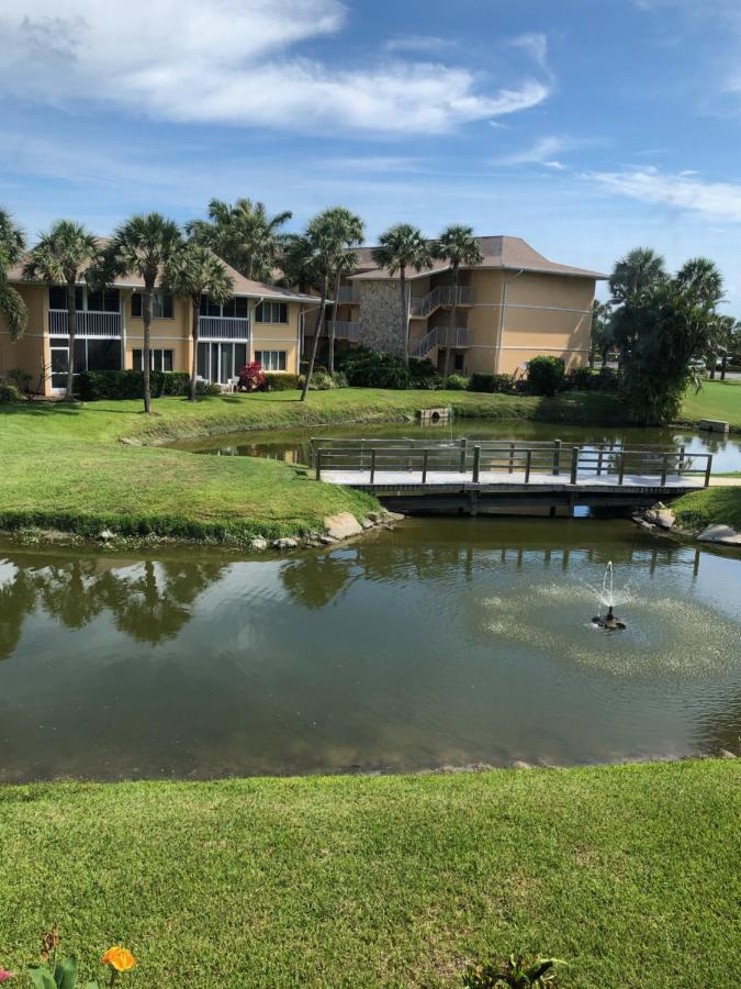 Beach Bungalow At Ocean Village Fort Pierce Εξωτερικό φωτογραφία