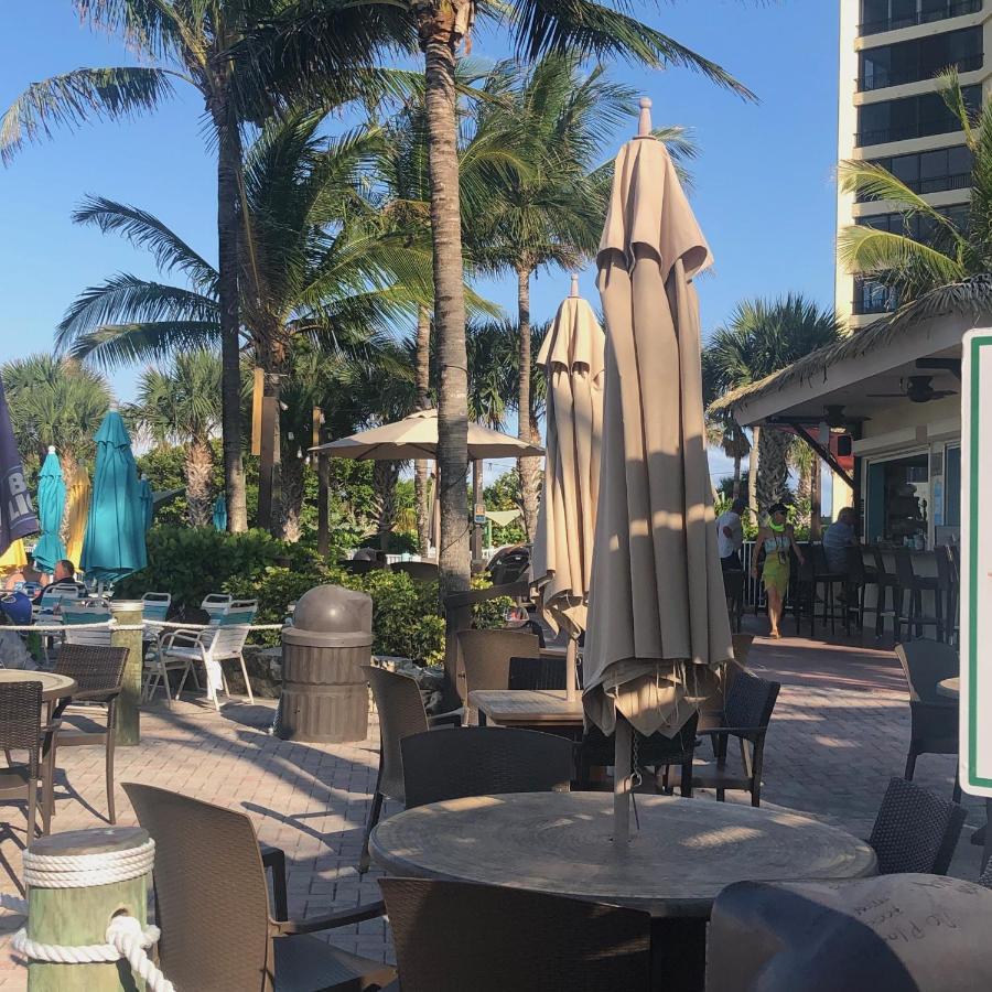 Beach Bungalow At Ocean Village Fort Pierce Εξωτερικό φωτογραφία