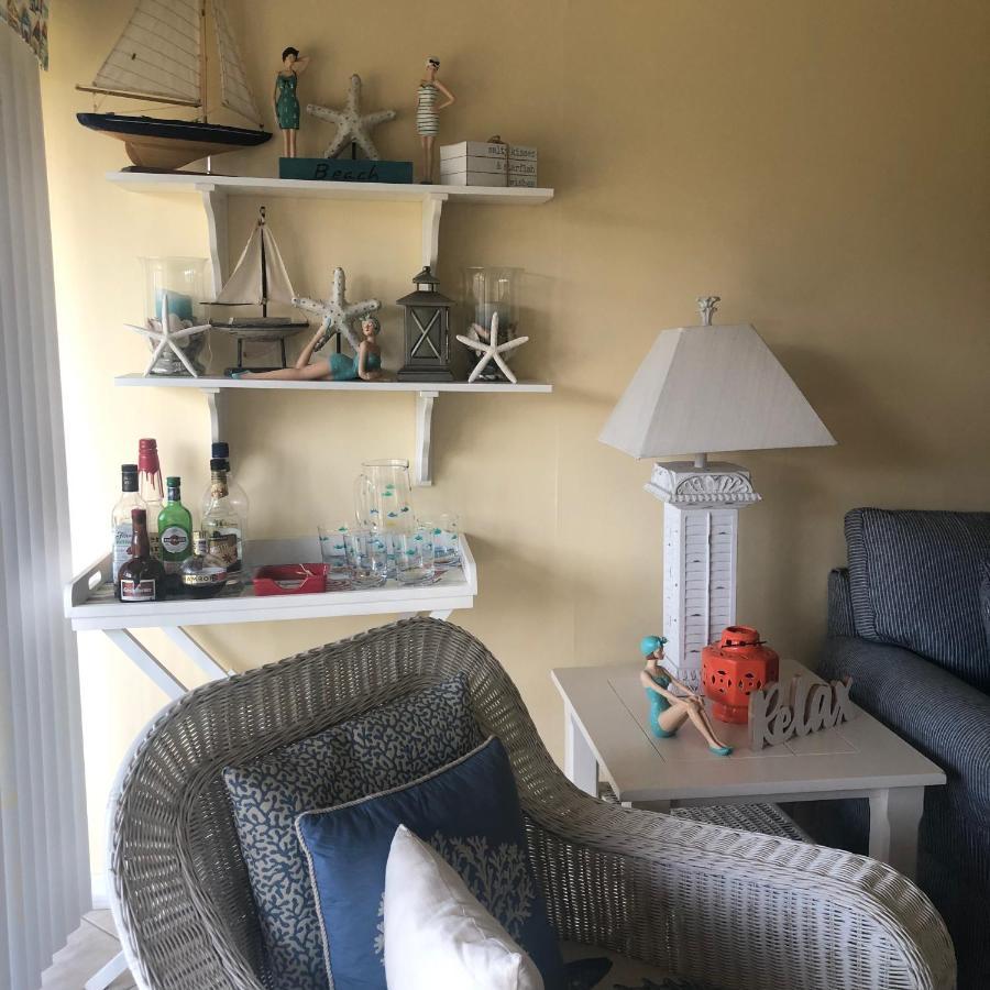 Beach Bungalow At Ocean Village Fort Pierce Εξωτερικό φωτογραφία