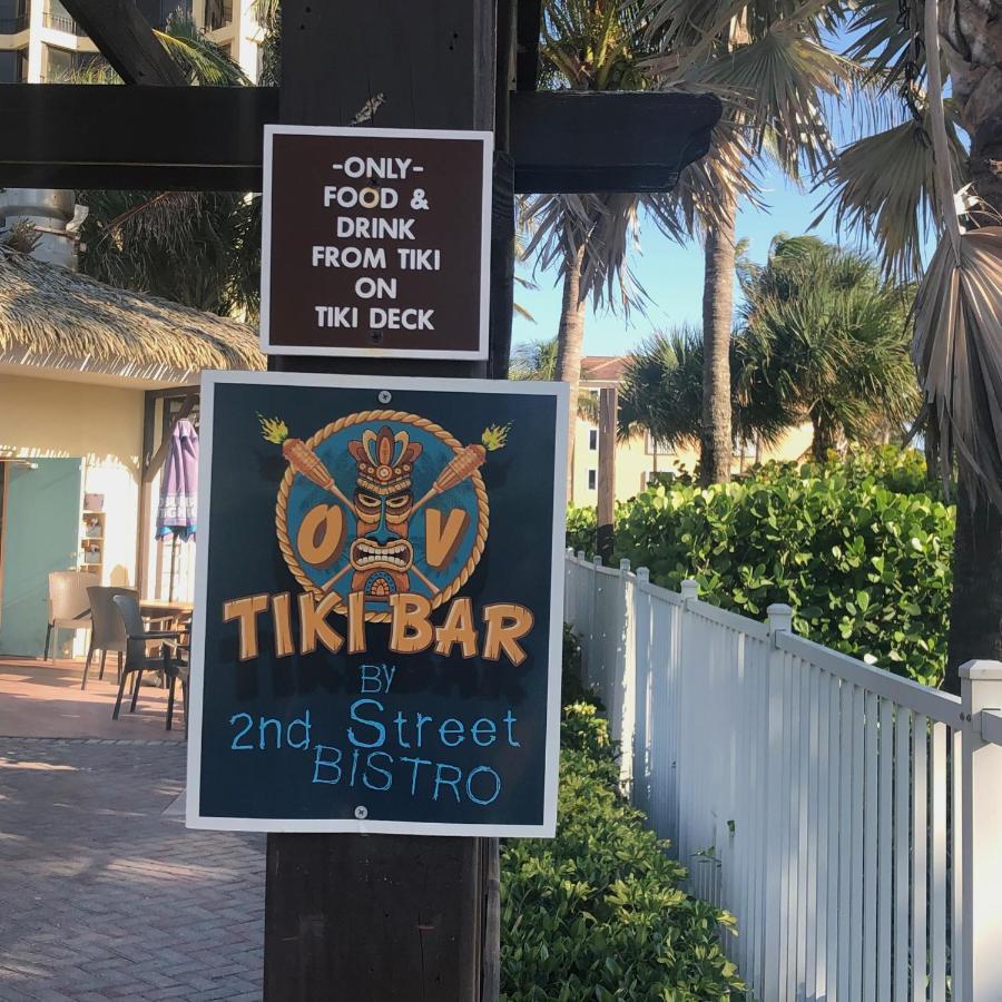 Beach Bungalow At Ocean Village Fort Pierce Εξωτερικό φωτογραφία