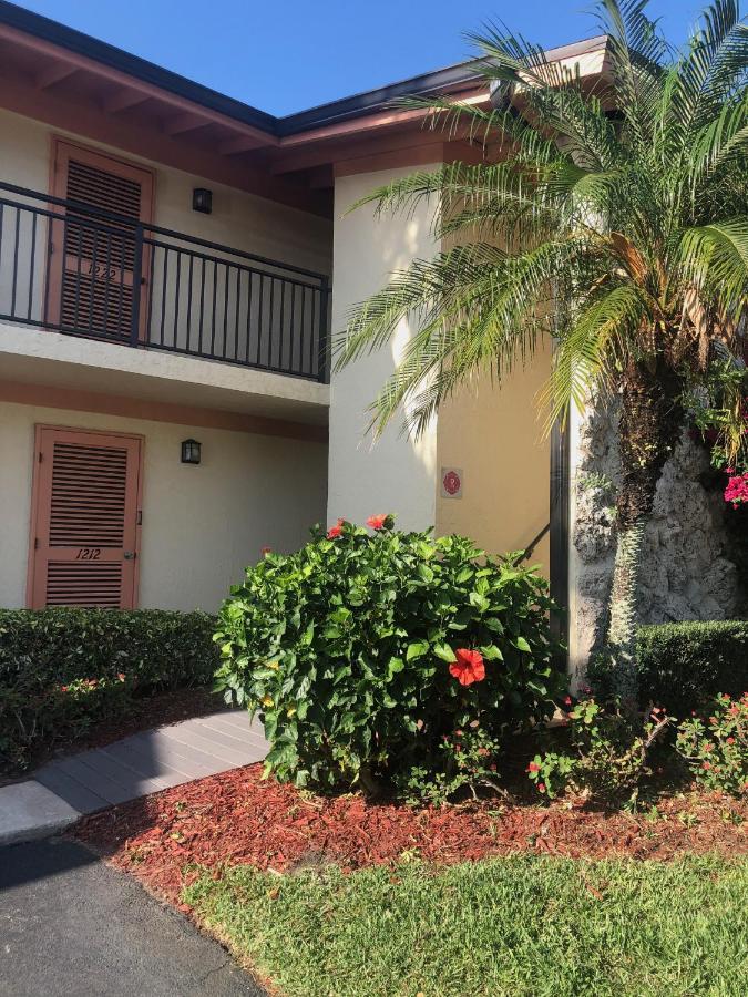 Beach Bungalow At Ocean Village Fort Pierce Εξωτερικό φωτογραφία