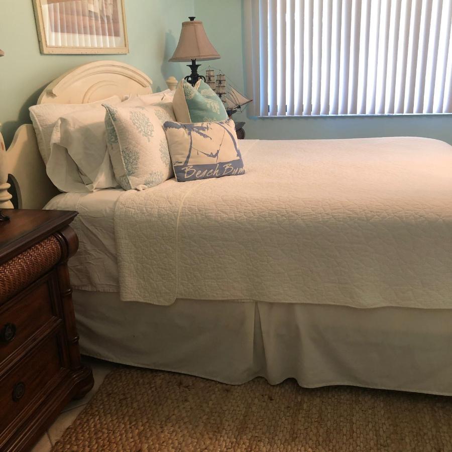 Beach Bungalow At Ocean Village Fort Pierce Εξωτερικό φωτογραφία