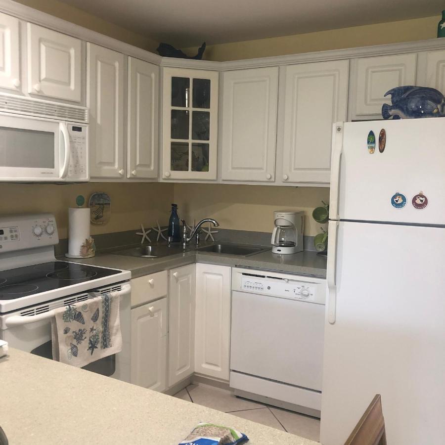 Beach Bungalow At Ocean Village Fort Pierce Εξωτερικό φωτογραφία