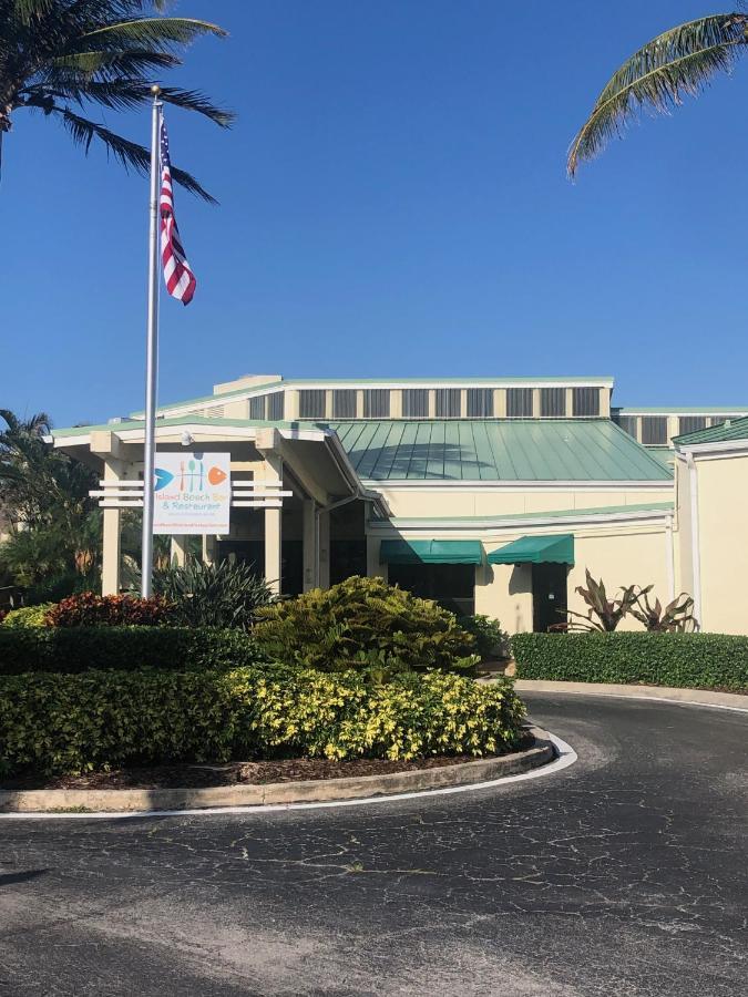 Beach Bungalow At Ocean Village Fort Pierce Εξωτερικό φωτογραφία